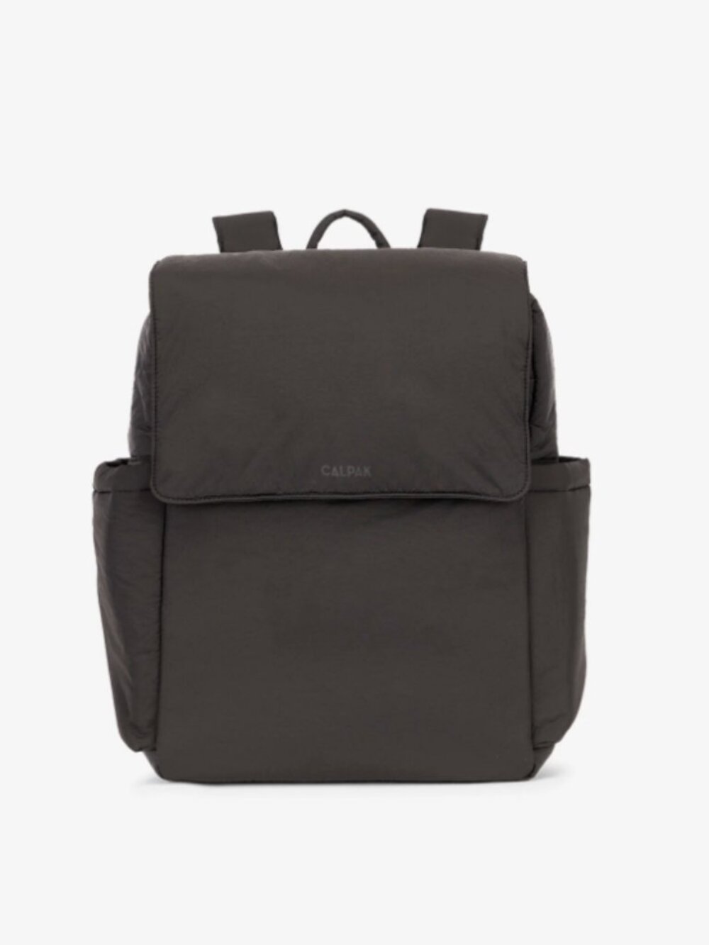 Calpak Diaper Backpack with Laptop Sleeve